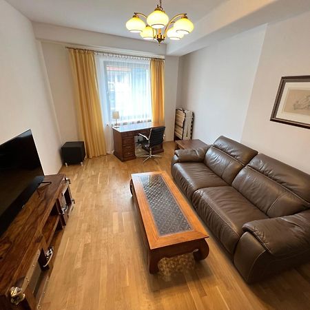 I&M Apartments Swietego Mikolaja Wrocław Eksteriør billede