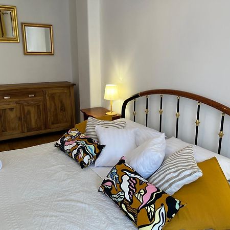 I&M Apartments Swietego Mikolaja Wrocław Eksteriør billede