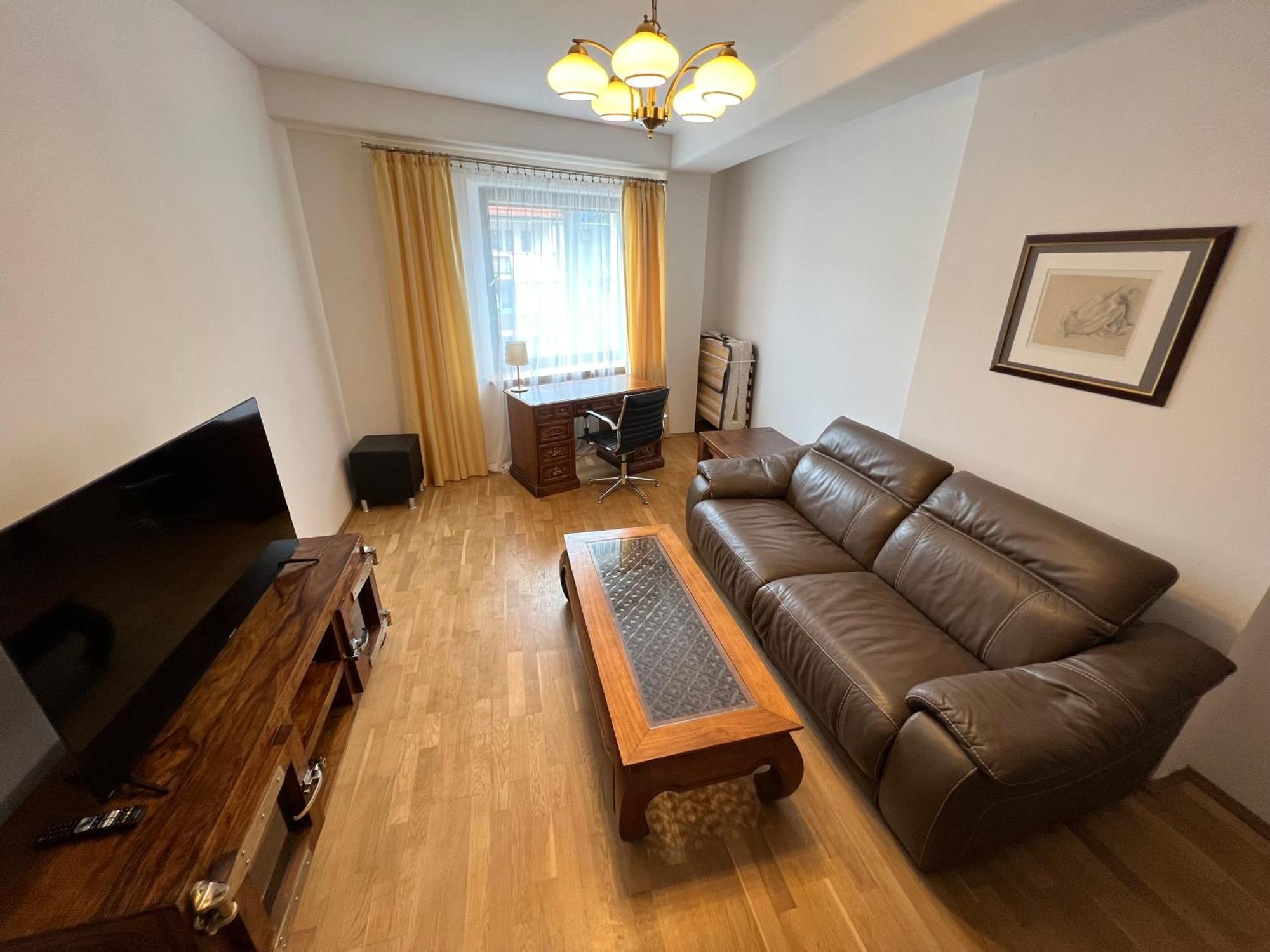 I&M Apartments Swietego Mikolaja Wrocław Eksteriør billede
