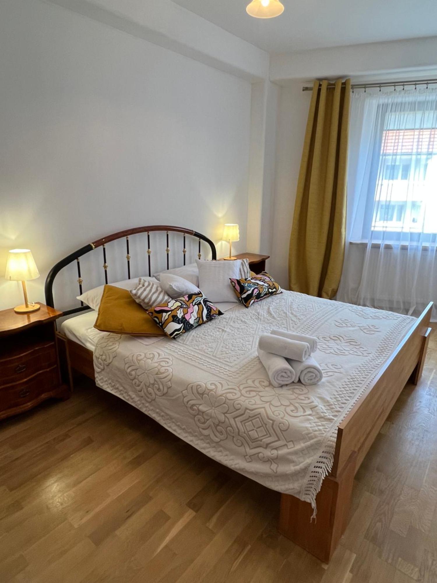 I&M Apartments Swietego Mikolaja Wrocław Eksteriør billede