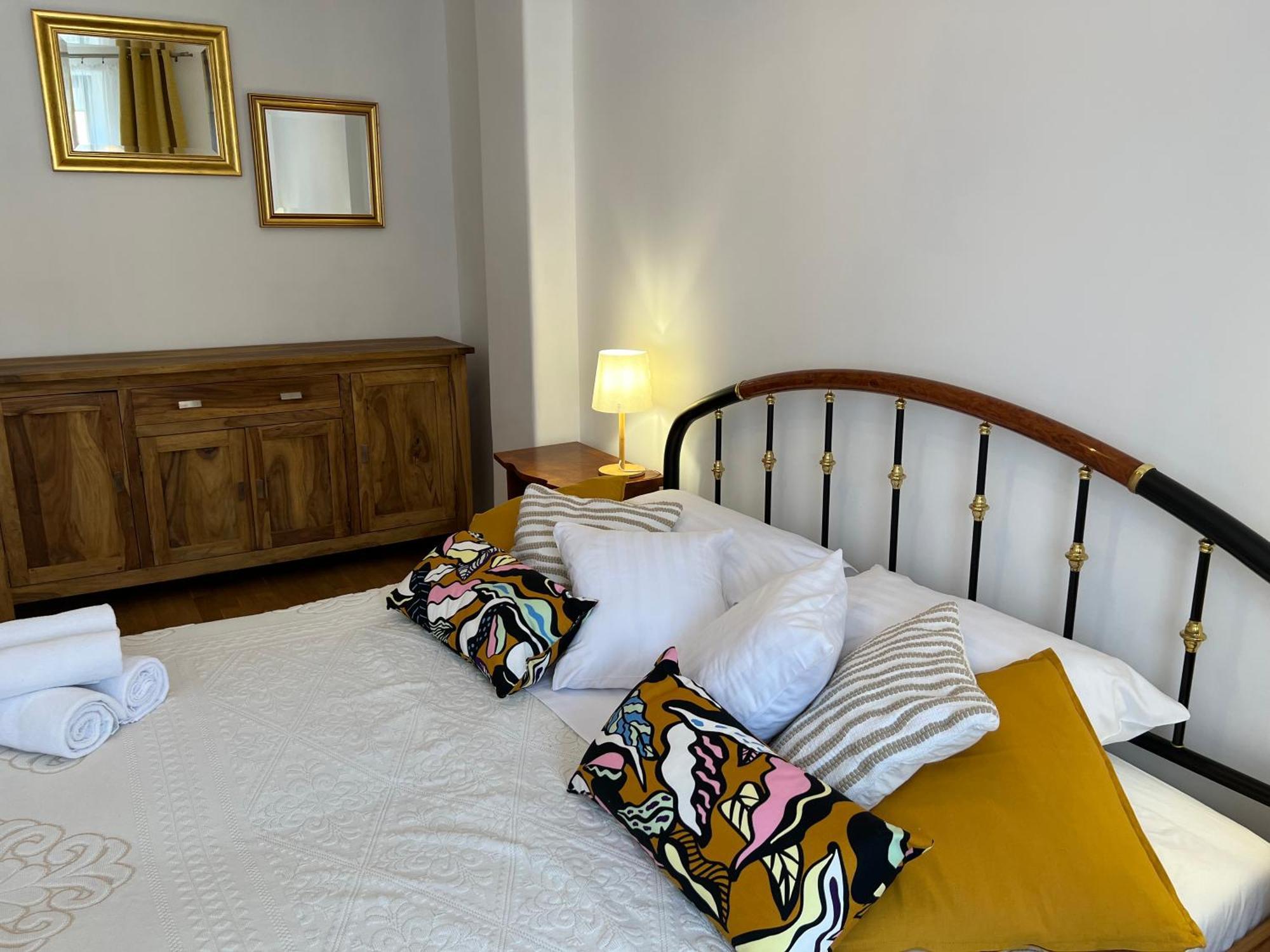 I&M Apartments Swietego Mikolaja Wrocław Eksteriør billede