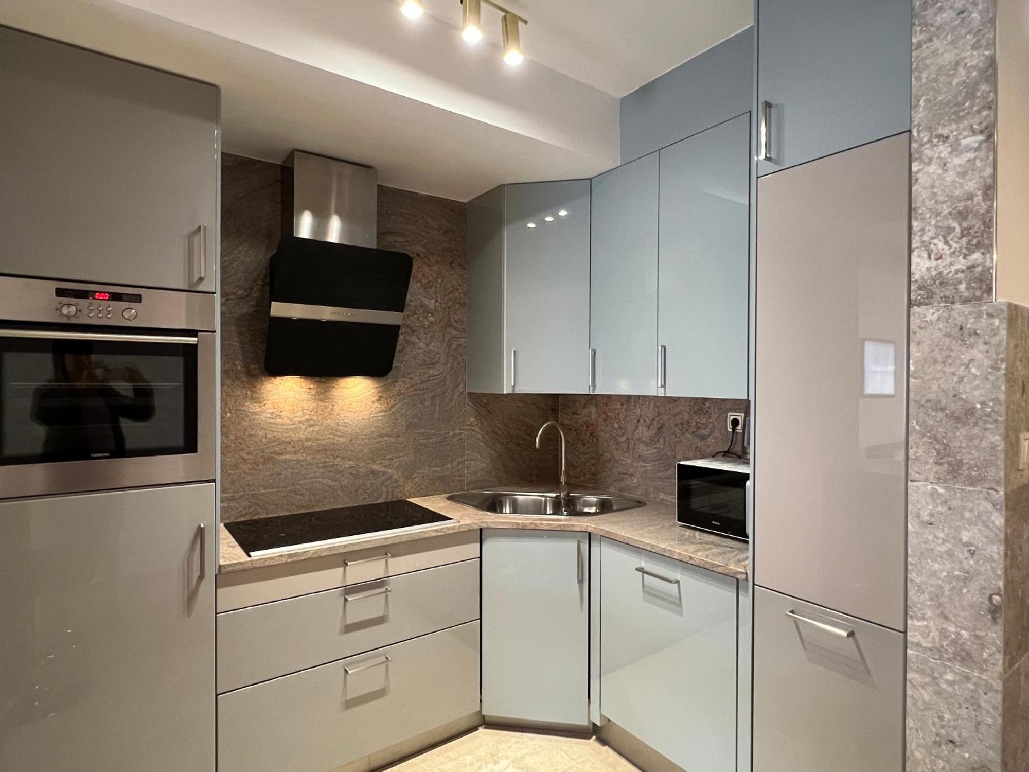 I&M Apartments Swietego Mikolaja Wrocław Eksteriør billede