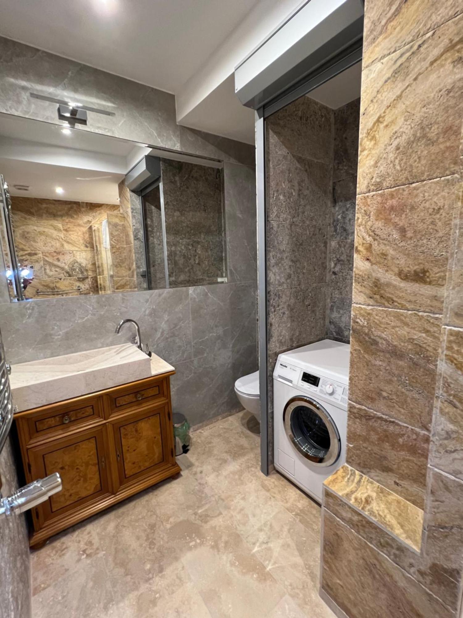 I&M Apartments Swietego Mikolaja Wrocław Eksteriør billede