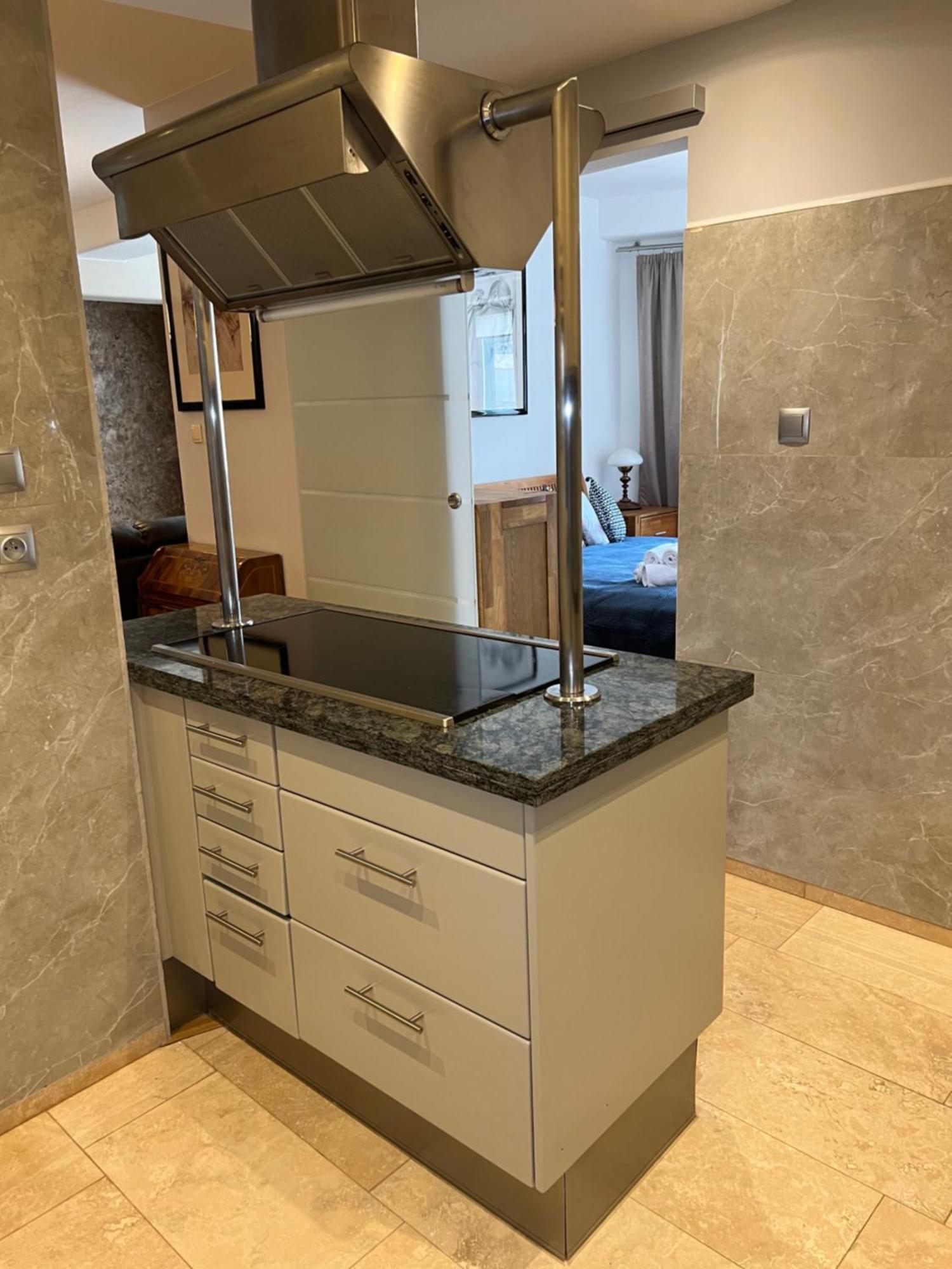 I&M Apartments Swietego Mikolaja Wrocław Eksteriør billede