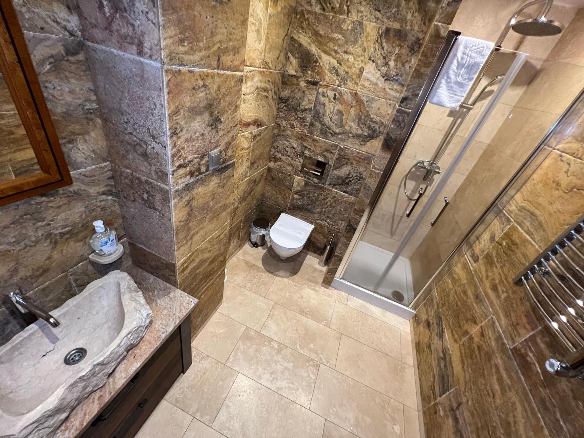 I&M Apartments Swietego Mikolaja Wrocław Eksteriør billede