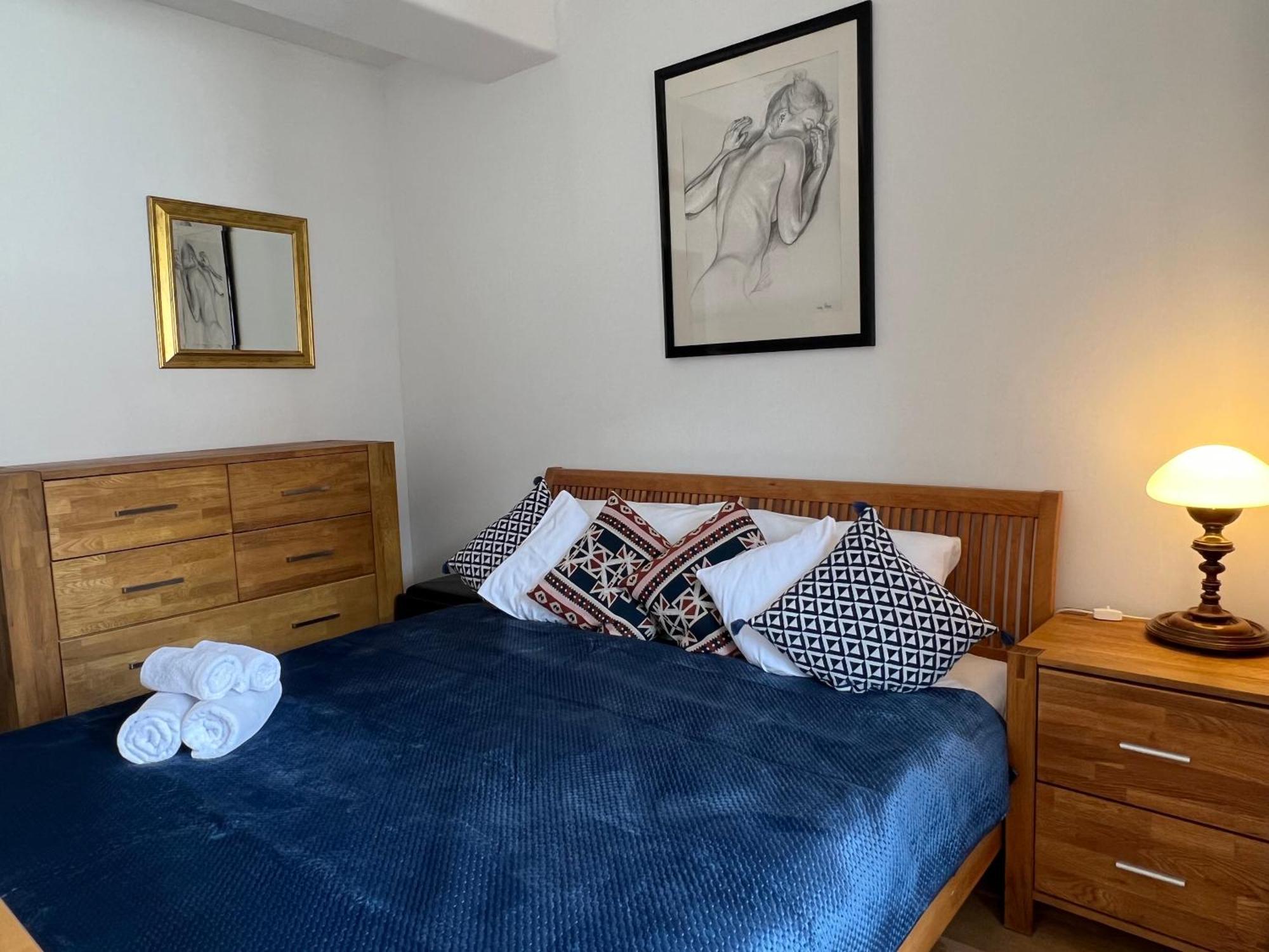 I&M Apartments Swietego Mikolaja Wrocław Eksteriør billede