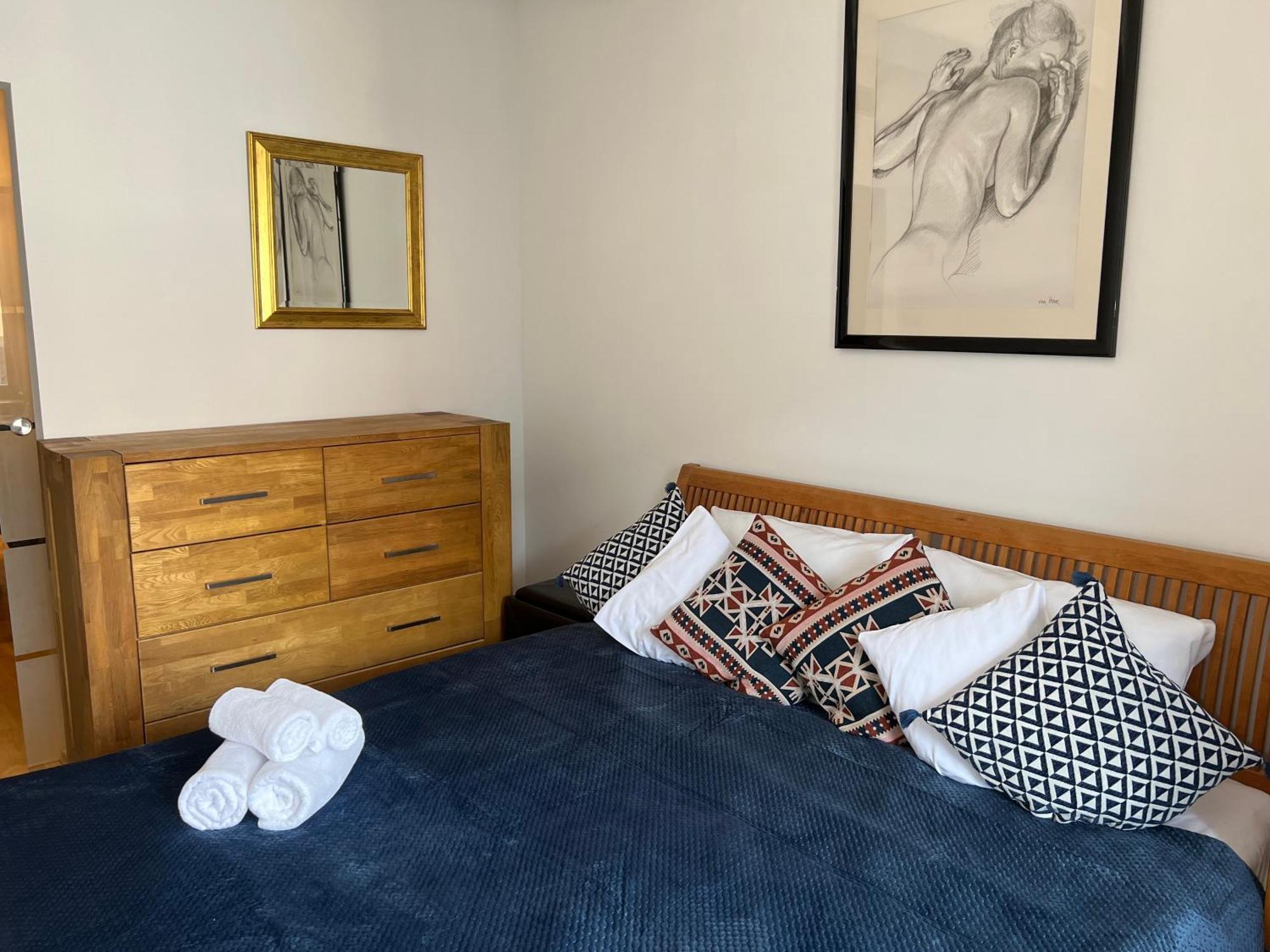 I&M Apartments Swietego Mikolaja Wrocław Eksteriør billede