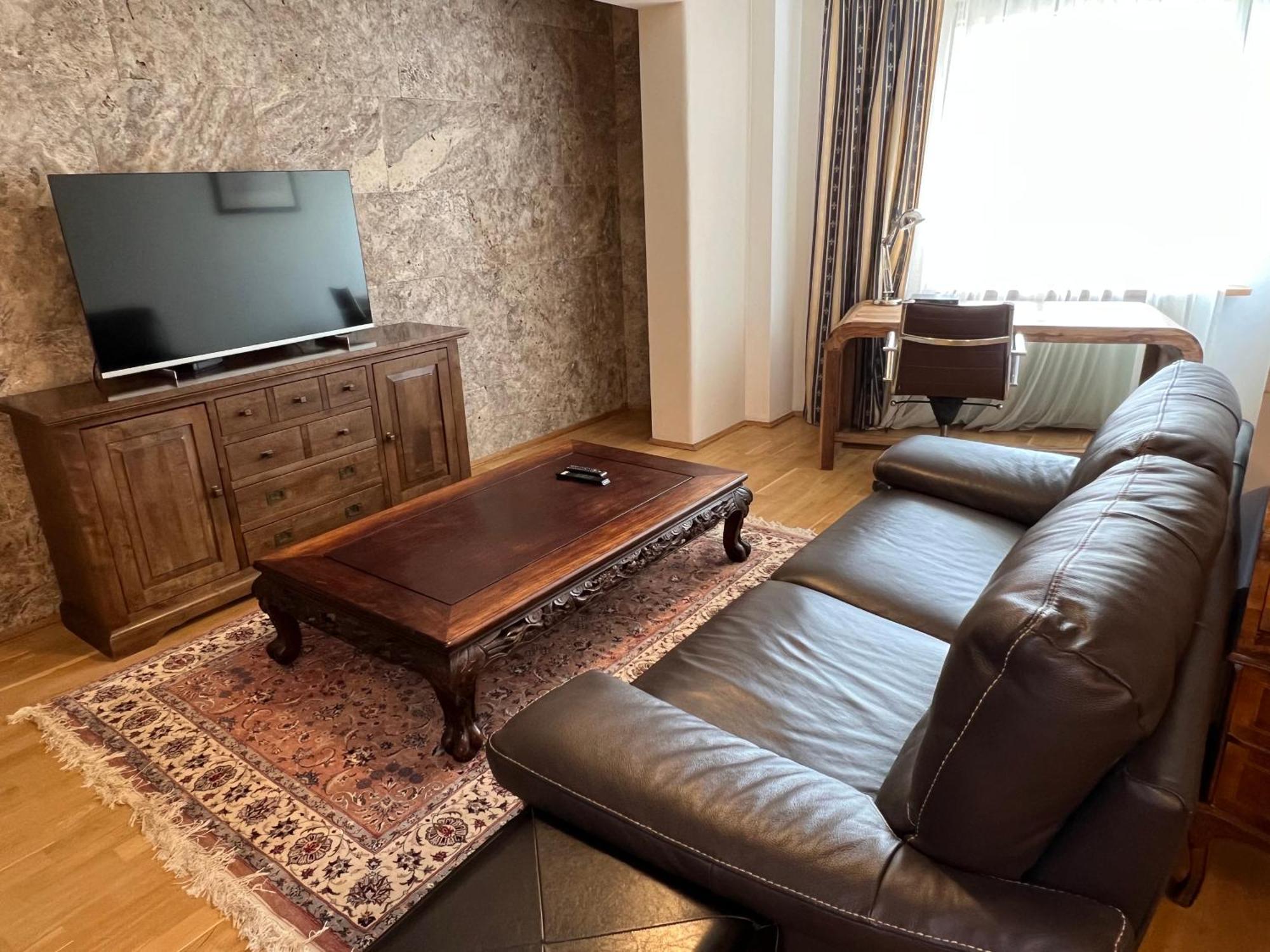 I&M Apartments Swietego Mikolaja Wrocław Eksteriør billede
