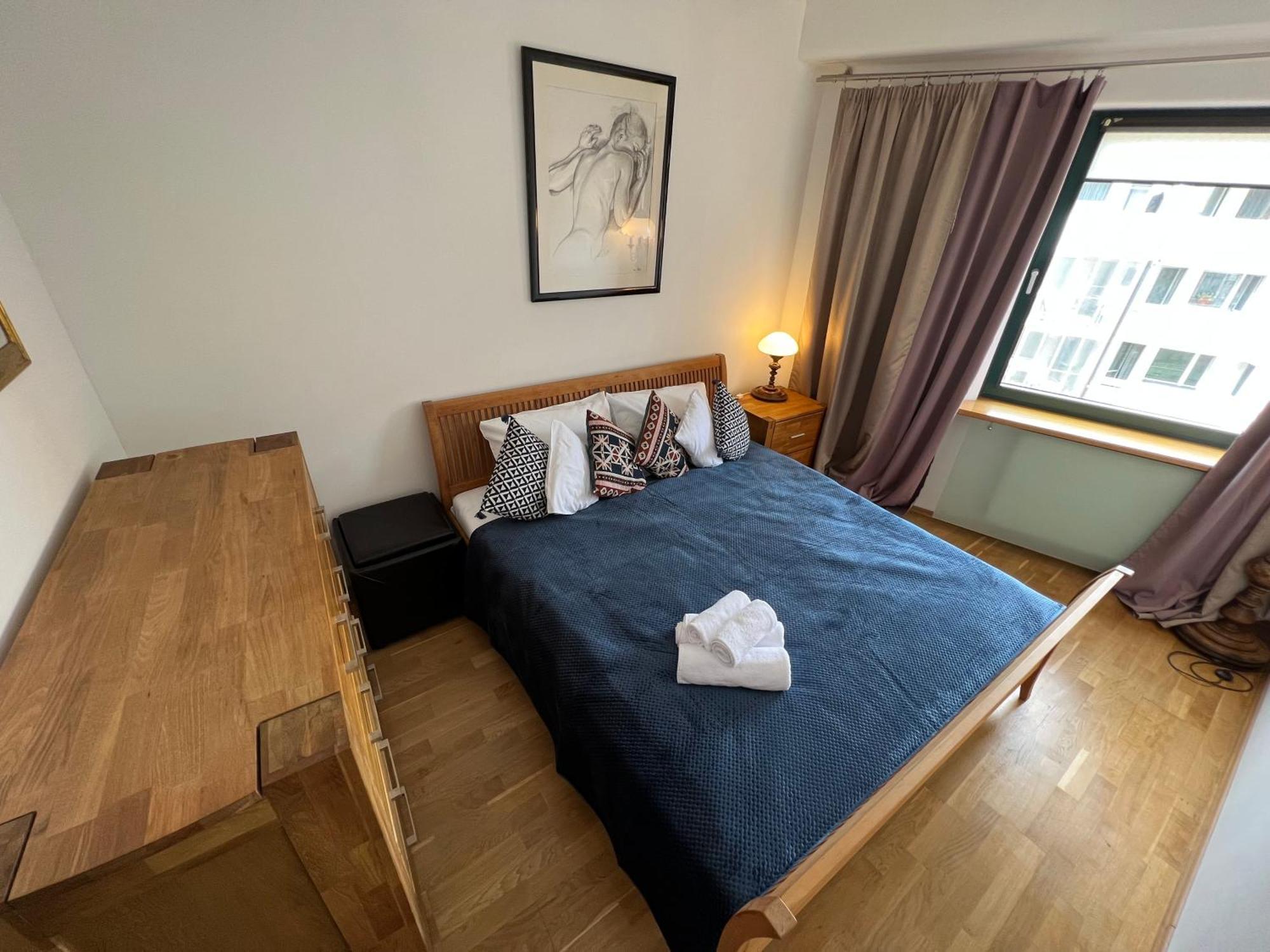 I&M Apartments Swietego Mikolaja Wrocław Eksteriør billede