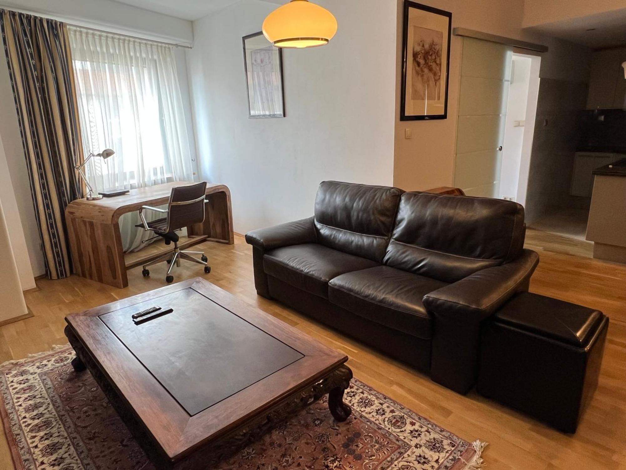I&M Apartments Swietego Mikolaja Wrocław Eksteriør billede