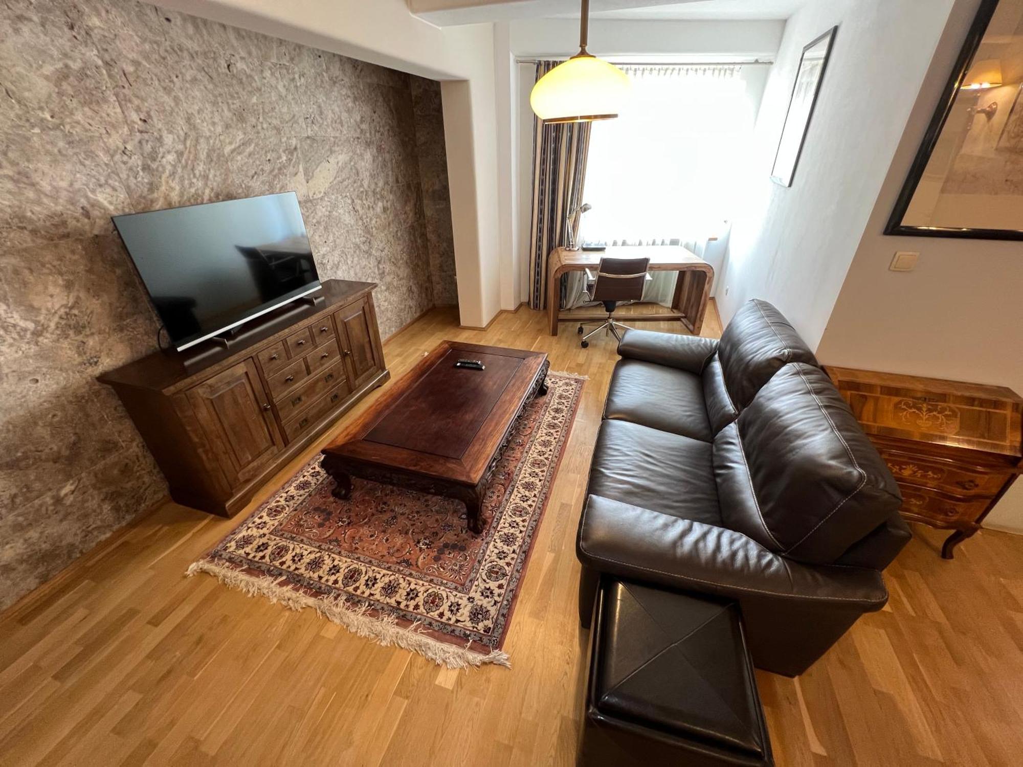 I&M Apartments Swietego Mikolaja Wrocław Eksteriør billede