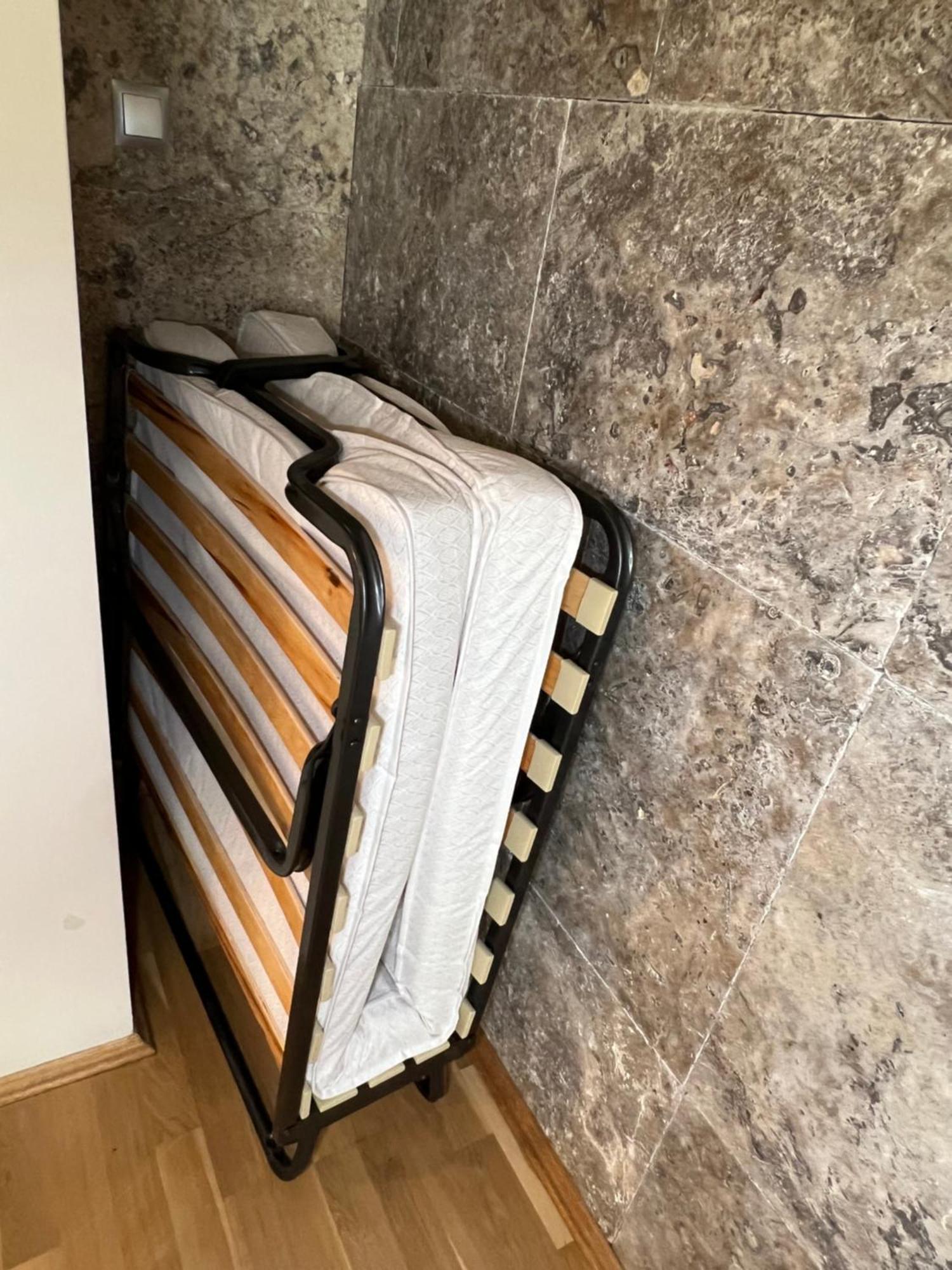 I&M Apartments Swietego Mikolaja Wrocław Eksteriør billede