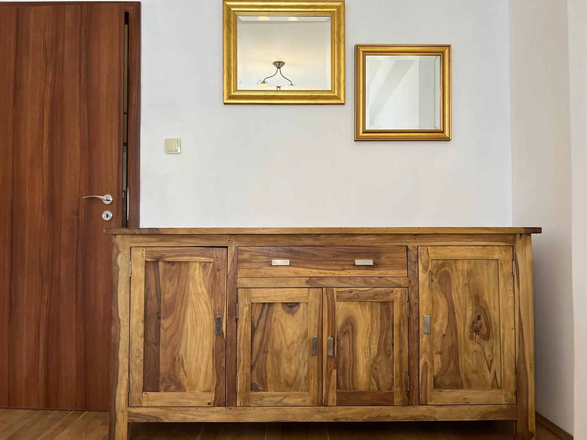 I&M Apartments Swietego Mikolaja Wrocław Værelse billede