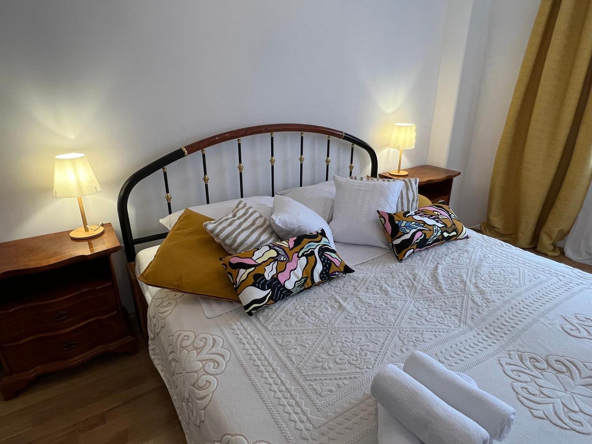 I&M Apartments Swietego Mikolaja Wrocław Værelse billede