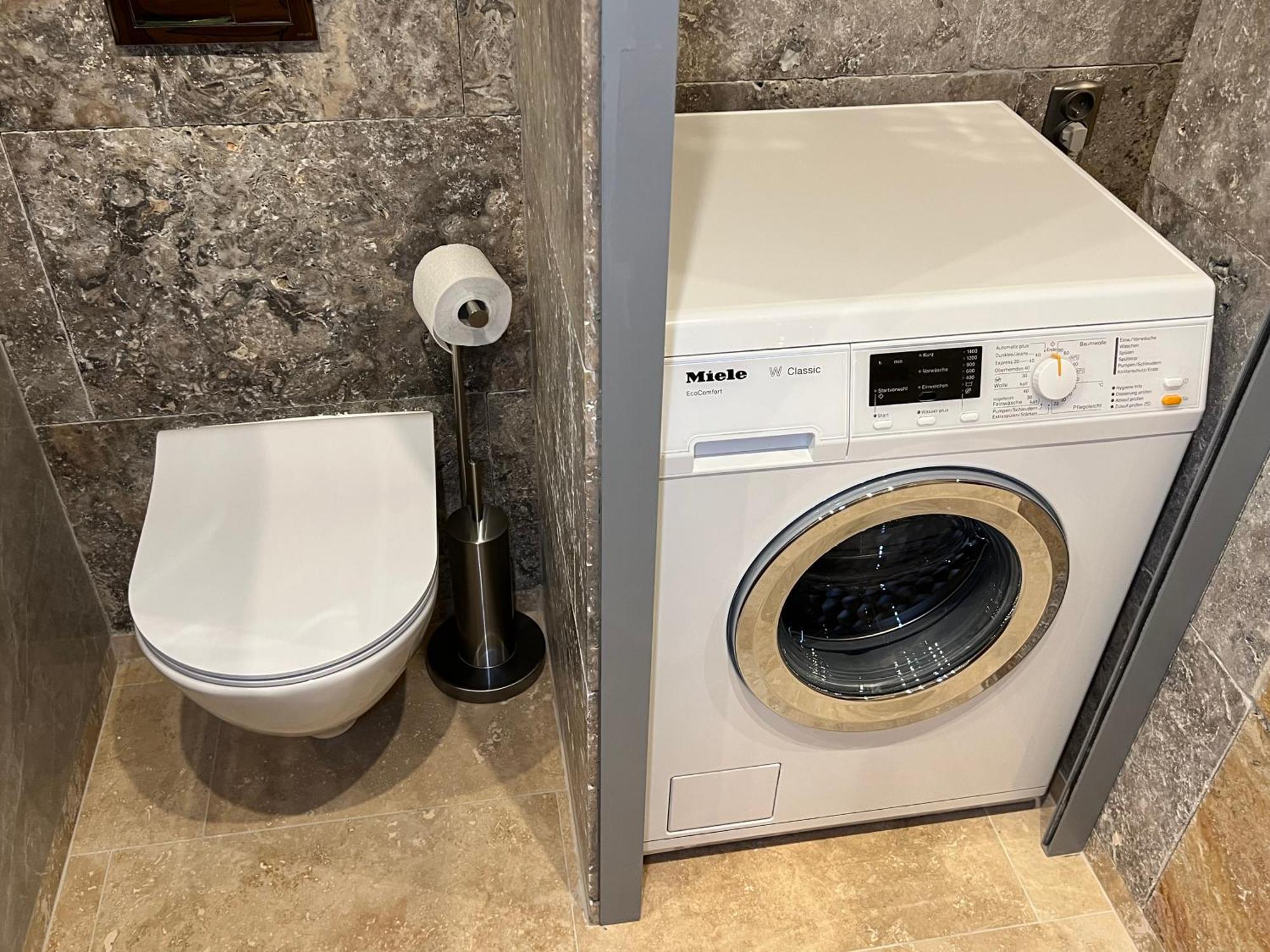 I&M Apartments Swietego Mikolaja Wrocław Værelse billede